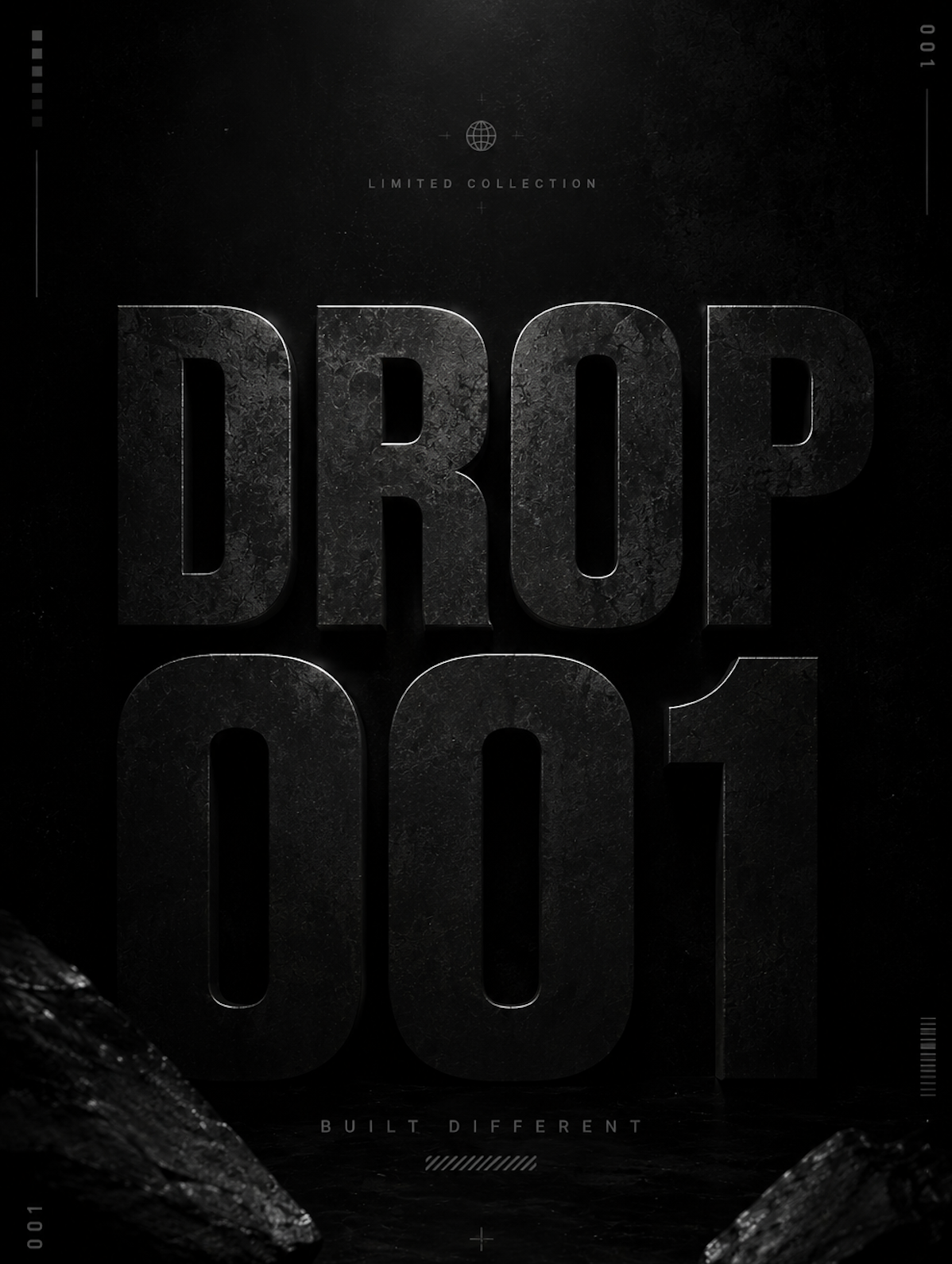 DROP 001