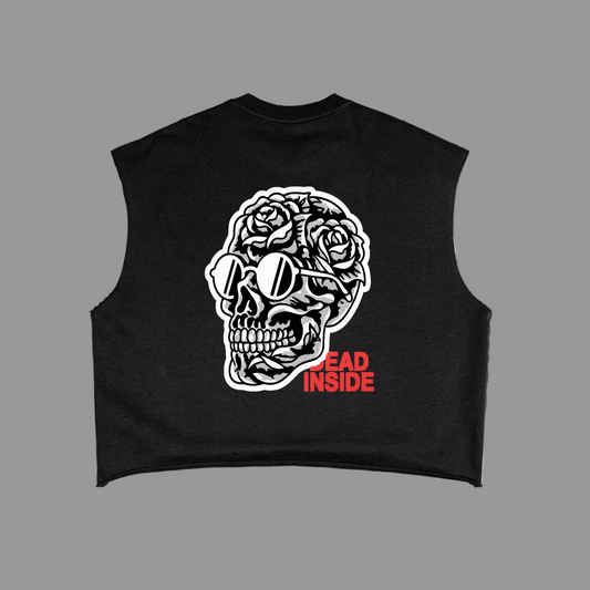 Drop Cut Tank